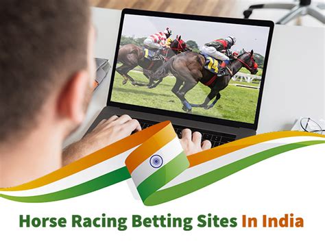 Best Horse Racing Betting Sites in India 2024 .